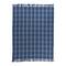 Hello Honey® Plaid Recycled Cotton Blend Throw Blanket with Fringe